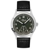 Worldmaster Orıgınal Herıtage 1951 Edıtıon 53760.41.73 Otomatik (isviçre Üretimi Sellita Sw261-1 Mekanizmalı) Erkek Kol Saati
