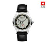 WORLDMASTER ORIGINAL POWER RESERVE 53782.41.23 Otomatik (İsviçre Üretimi Sellita SW279-1 Mekanizmalı) Erkek Kol Saati