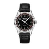 Worldmaster Prestıge Poınter Date 52782.41.93 Otomatik (isviçre Üretimi Sellita Sw221-1 Tarih İşaretçi Mekanizmalı) Erkek Kol Saati