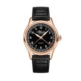 Worldmaster Prestıge Poınter Date 52782.44.63 Otomatik (isviçre Üretimi Sellita Sw221-1 Tarih İşaretçi Mekanizmalı) Erkek Kol Saati