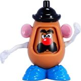 Worlds Smallest Bay Patates Kafa SUPR-578 - Karışık Çok Renkli