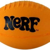 Worlds Smallest Dünyanın En Küçük Nerf Futbolu