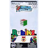 World's Smallest Rubik Zeka Küpü - Dünyanın En Küçük Rubik Küpü Supr-503