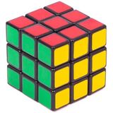 Worlds Smallest Rubiks Küp SUPR-503 - Çok Renkli