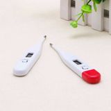 Worldshop KOLAY KULLANIMLI,VETERİNER- KEDİ KÖPEK EVCİL HAYVAN TERMOMETRE TPO-001 TPO-190