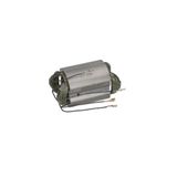 Worldtec bsh Gws 9-115 Yastık Kutup Pabucu Stator Yedek Parça