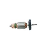 Worldtec Dwlt Tipi Dwd 014 Endüvi Rotor Kollektör