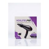 Worldtec Professional Kuaför Fön Makinası WT-5500 Pro (YENİ)