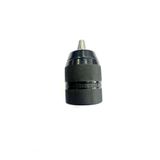 Worldtec Sanou Supra Kilitli Metal Mandren 13 MM 3/8