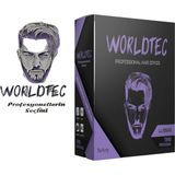 WorldTec Turbo Fön Makinası - Siyah