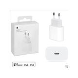 Worldway Apple iPhone 11/12/13/pro/pro Max Uyumlu Hızlı Şarj Aleti 20W Güç Adaptörü Başlığı - Beyaz