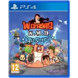 Worms W.M.D PS4