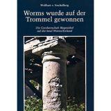 Worms wurde auf der Trommel gewonnen: Die Gutsherrschaft Magnushof auf der Insel Worms/Estland