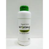 Wormy Solucan Gübresi 1 Litre