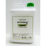 Wormy Solucan Gübresi 5 Litre