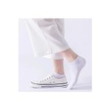 Worthy Socks 12 Çift Bambu Erkek Patik Kısa Bilek Çorap 12 Çift Bambu Patik
