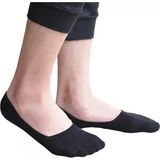 Worthy Socks 12'li Görünmez Erkek Babet Çorap - 38 - 43 - Renkli