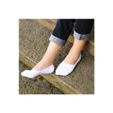 Worthy Socks 12'li Görünmez Erkek Babet Çorap