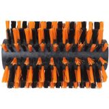 Worx Wa0290 Wg441E Ile Uyumlu Hassas Yüzeyler Için 165Mm Temizlik Fırçası