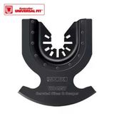 Worx WA4957 65 mm Raspalama Makinası İçin Universal Kazıma ve Halı Kesme Bıçağı