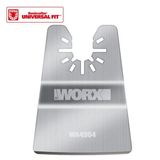 Worx WA4964 Çok Amaçlı Raspalama Makinası İçin 50 mm Universal Kazıma Bıçağı