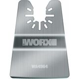 Worx WA4964 Çok Amaçlı Raspalama Makinası Için 50MM Universal Kazıma Bıçağı - Siyah