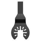 Worx WA4986 Çok Amaçlı Raspalama Makinesi Için 10X20MM Metal, Ahşap, Fiberglas, Pvc Universal Hassas