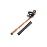 Worx WG260E.9 20 V 61 cm Akü Dahil Değildir Profesyonel Çit Budama