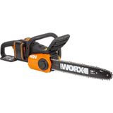 Worx WG384E Profesyonel Şarjlı Odun Kesme Testeresi 40VOLT 2.0AH/35CM