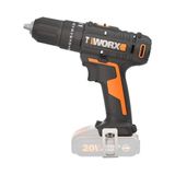 Worx WX370.9 20 V Aküsüz Şarjlı Darbeli Matkap