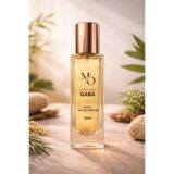 WOS NOT A GABA parfüm 20 ml Extrait de Parfum GANYMEDE, GABA, CHIMILKA ve BOIS IMPERIAL esintileri taşıyan