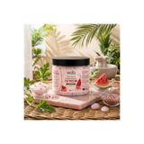 Woss Karpuz Esanslı Vitamin Topçuklu Tuz Peeling 300 g