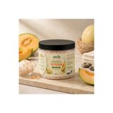 Woss Kavun Esanslı Vitamin Topçuklu Tuz Peeling Body Scrub 300 G