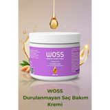 Woss Leave-in Conditioner – Durulanmayan Saç Bakım Kremi (250 ml)