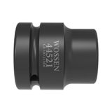 Wossen 1" Havalı Kare Içi Lokma Anahtarı 21 mm (Ağır Hizmet Tipi)