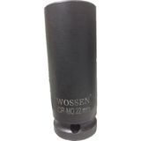 WOSSEN 1/2 22 cm Uzun Lokma