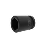 Wossen 1/2" Havalı Lokma (Kısa) - 10mm