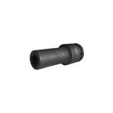 Wossen 1/2" HAVALI LOKMA UZUN 29MM