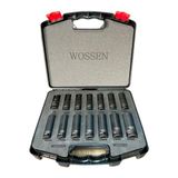Wossen 1/2 Havalı Uzun Lokma Seti