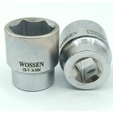 Wossen 3/4 27 Lokma 12 Köşe - Beyaz
