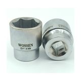 Wossen 3/4 34 Lokma 12 Köşe - Beyaz
