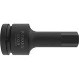 Wossen 3/4" HAVALI ALLEN LOKMA 30MM
