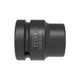 Wossen 3/4" Havalı Kare Lokma (21 Mm)