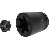 Wossen 3/4 “ Havalı Mercedes Şase Lokması