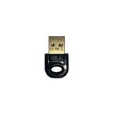 WOTOBE Bluetooth USB Adaptör Versiyon 5.4 Stick Dongle (EDR & BLE) Windows 11/10/8.1/7 Uyumlu