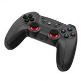 Wotobe Kablosuz 2.4G Gamepad Oyun Kolu Ps3,Pc,Android Akilli Tv,Tablet,Kablosuz Oyun Kolu