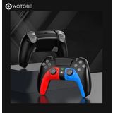 Wotobe Kablosuz Wireless Ps4 Android Apple Switch Pc Uyumlu Six-Axis Oyun Kolu Joystick
