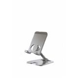 Wotobe Katlanabilir Metal Masaustu Telefon Ve Tablet Standi
