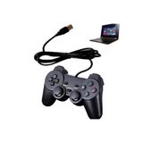 Wotobe Pc Usb Kablolu Analaog Double Titresimli Oyun Kolu