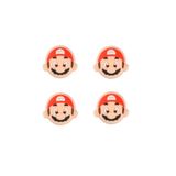 WOTOBE Ps5/ps4/ps3/xbox One/one X/one S/series X/series S 3d Mario Analog Koruyucu